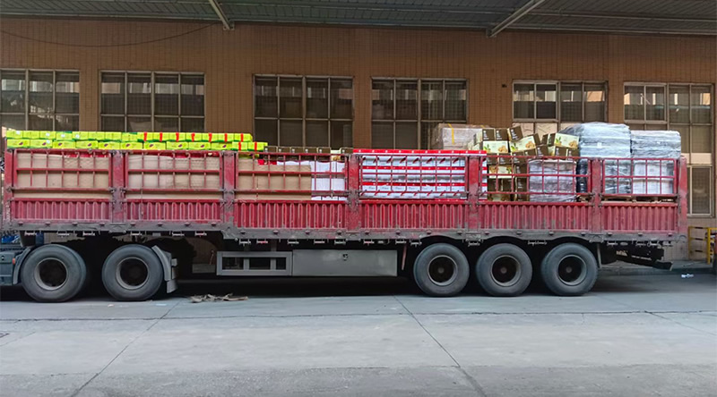 汕头到荆州物流专线-汕头到荆州物流公司-收费合理